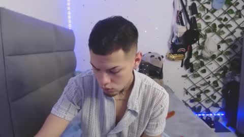 marcelo_m1lk online show from 10/26/25, 01:55