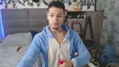 marcelo_m1lk online show from 10/27/25, 10:36