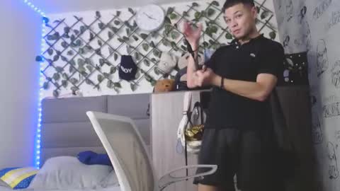 marcelo_m1lk online show from 10/29/25, 05:20