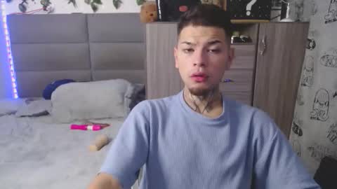 marcelo_m1lk online show from 11/03/25, 04:47