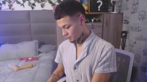 marcelo_m1lk online show from 11/04/25, 04:55