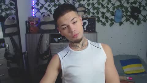 marcelo_m1lk online show from 11/05/25, 03:50