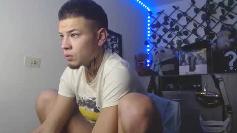 marcelo_m1lk online show from 11/07/25, 05:40