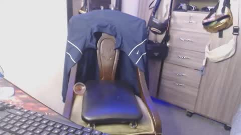 marcelo_m1lk online show from 11/08/25, 05:40