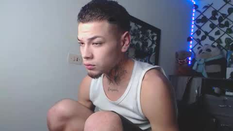 marcelo_m1lk online show from 11/10/25, 04:44