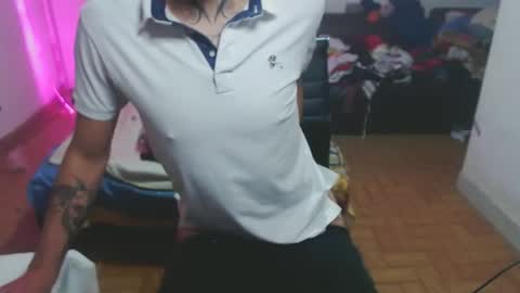 marcelo_m1lk online show from 11/16/25, 03:23