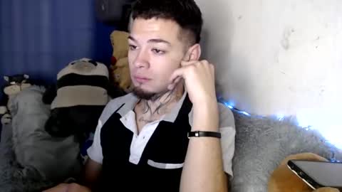 marcelo_m1lk online show from 11/18/25, 04:39