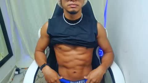 marcelobigblack online show from 11/21/25, 11:20