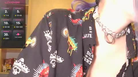 marci_n online show from 09/12/25, 09:15