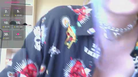 marci_n online show from 09/15/25, 02:17