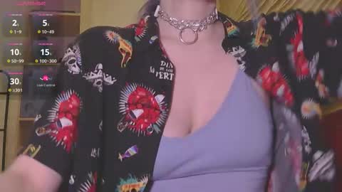 marci_n online show from 09/20/25, 09:16