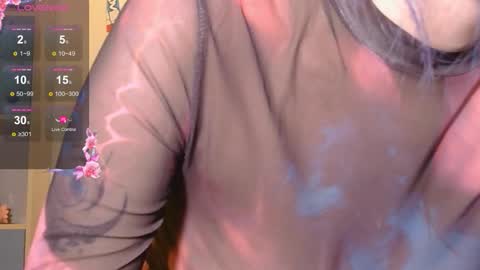 marci_n online show from 10/21/25, 09:15