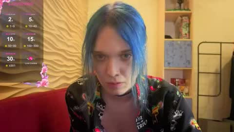 marci_n online show from 11/05/25, 09:15