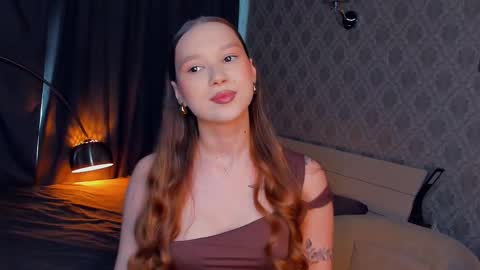 Marcy online show from 09/28/25, 10:20