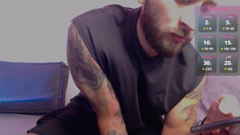 marco_allison43 online show from 12/05/24, 02:33