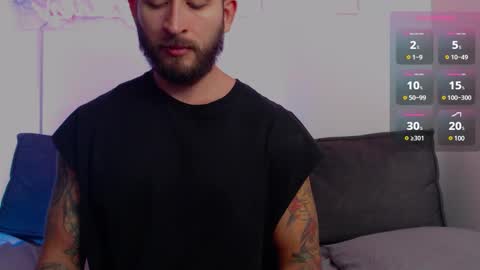 marco_allison43 online show from 12/06/24, 03:00