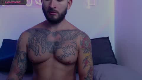 marco_allison43 online show from 12/10/24, 04:06