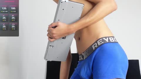 Marco online show from 01/26/25, 05:34