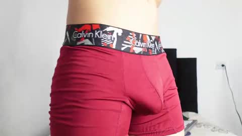 Marco online show from 02/21/25, 02:28