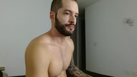 Snapshot of marcoandpolo01 chatting on 01/13/25, 11:38 Marco Polo online show from 01/13/25, 11:38