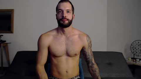 Snapshot of marcoandpolo01 chatting on 01/19/25, 12:38 Marco Polo online show from 01/19/25, 12:38