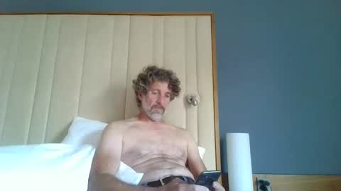 Marcodepolo online show from 11/13/25, 12:04