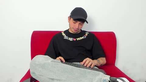 Snapshot of marcos_0212 chatting on 12/09/24, 09:16 Marcos online show from 12/09/24, 09:16