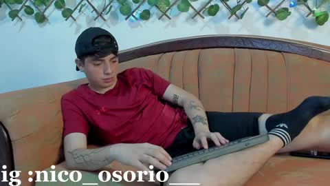 Snapshot of marcos_0212 chatting on 12/10/24, 07:00 Marcos online show from 12/10/24, 07:00