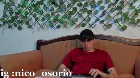 Snapshot of marcos_0212 chatting on 12/10/24, 10:26 Marcos online show from 12/10/24, 10:26