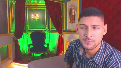 marcovitto online show from 10/23/25, 07:45