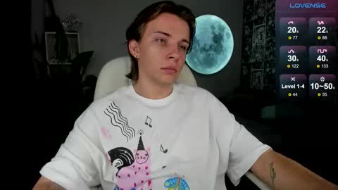 Snapshot of marcus_euphoria chatting on 09/09/25, 10:53 Marcus online show from 09/09/25, 10:53