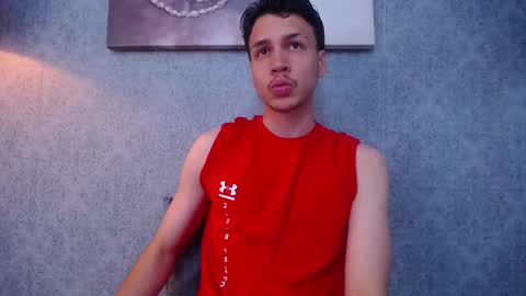 Snapshot of marcus_hanks chatting on 01/26/25, 03:59 Marcus Hanks online show from 01/26/25, 03:59