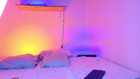 Marcus Hanks online show from 11/06/25, 04:46