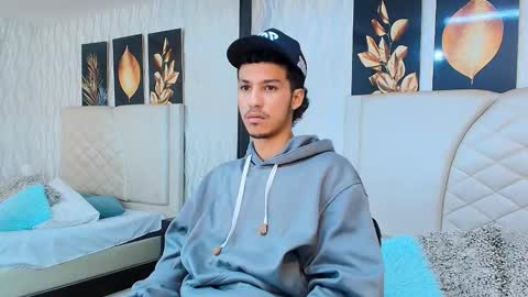 marcus_jeron online show from 10/05/25, 07:39