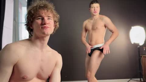 marcus_paradise online show from 12/20/24, 10:27