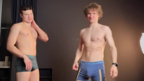 marcus_paradise online show from 12/21/24, 05:25