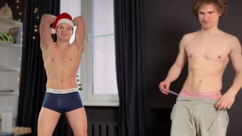 marcus_paradise online show from 12/26/24, 11:32