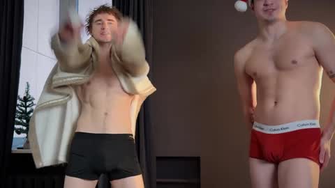 marcus_paradise online show from 12/30/24, 10:10