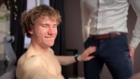 marcus_paradise online show from 01/12/25, 12:33