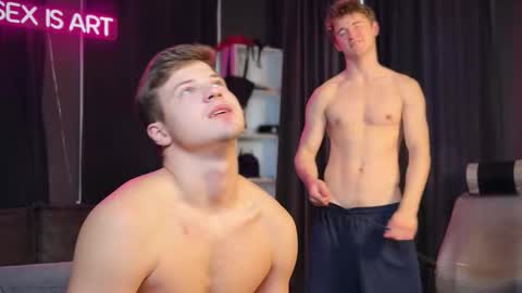 marcus_paradise online show from 09/23/25, 12:19