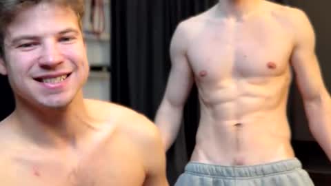 marcus_paradise online show from 10/27/25, 05:11