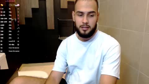 marcus_soler online show from 10/28/25, 02:20