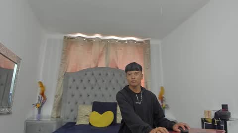 Snapshot of marcusandalex chatting on 09/21/25, 01:24 MarcusANDalex online show from 09/21/25, 01:24