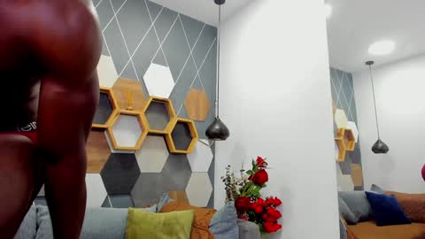 Marcusssss online show from 01/15/25, 11:32