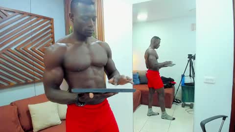 Marcusssss online show from 02/01/25, 11:43