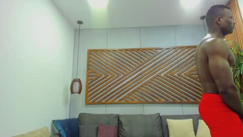 Marcusssss online show from 02/03/25, 11:31