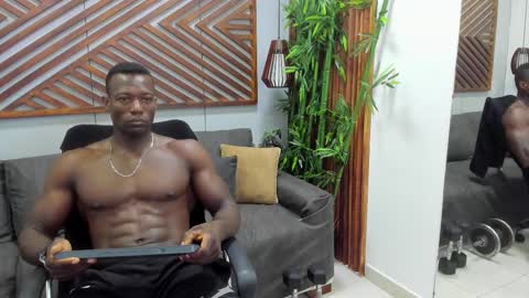 Marcusssss online show from 02/27/25, 11:41