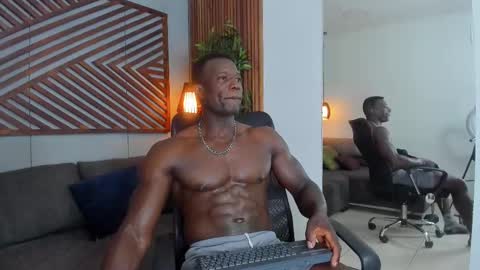 Marcusssss online show from 03/05/25, 03:29