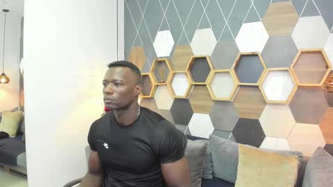 Marcusssss online show from 03/08/25, 11:27