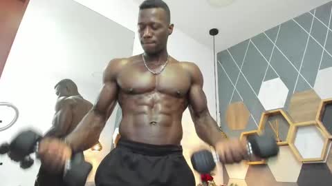 Marcusssss online show from 03/08/25, 02:51